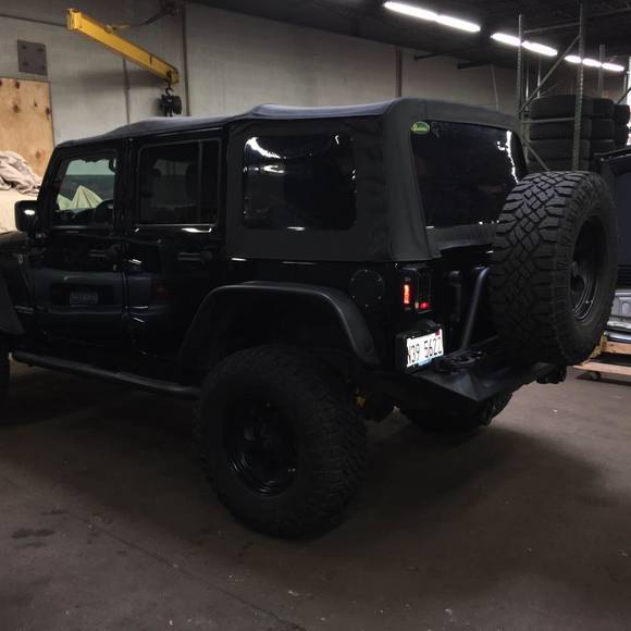 Meet your Posher, Michael - Picture 1 of 1